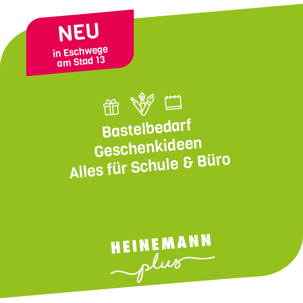 Heinemann Plus